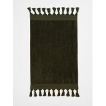 Paros Rib Reversible Cotton Hand Towel